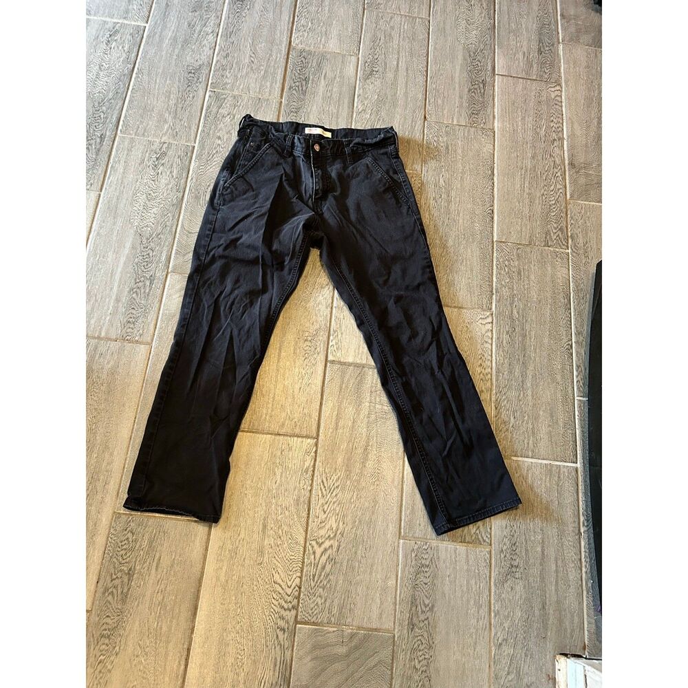 Levi Strauss Signature athletic jeans - size 30x 30